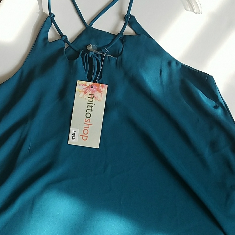 Mittoshop Cami